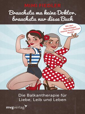 cover image of Brauchstu ma keine Doktor, brauchstu nur diese Buch